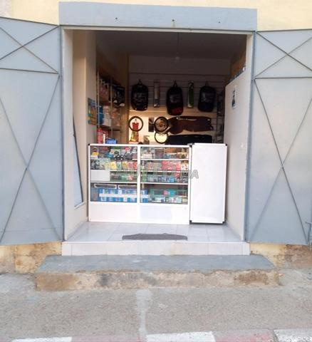 محل بحالة جيدة