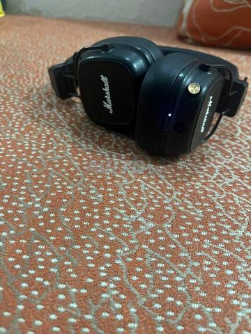 Casque Marshall Major IV Original