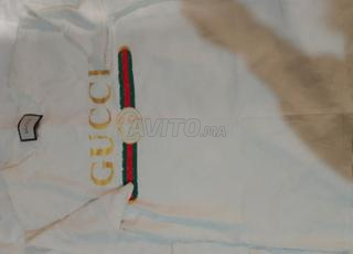 GUCCI T-SHIRT