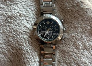 Versace V-Race Chronograph - Ref. VAH03