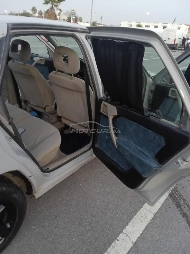 opel vectra essence