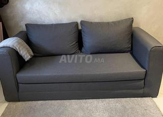 Canapé convertible 
