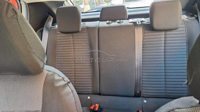 Peugeot 208 Diesel Manuelle 2023 à Agadir