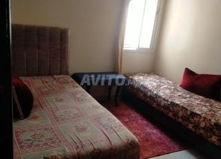 غرف مفروشة للإيجار في المندرونة