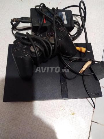 بلاي ستيشن 2