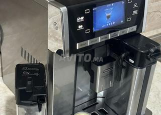 ماكينة قهوة Delonghi primadonna exclusive