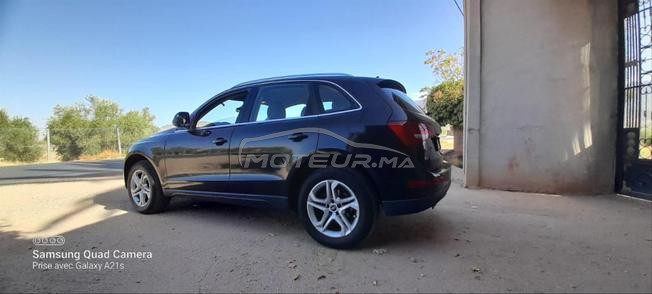 سياره للبيع نوع ادوي q5