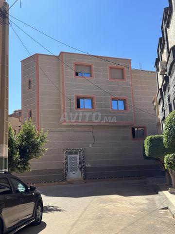 منزل في حي الزيتون