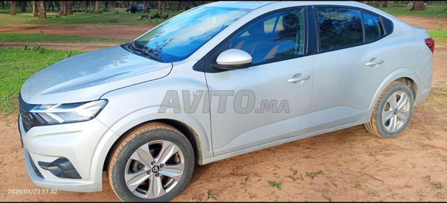 داسيا لوغان