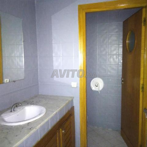 bureau 250m a sidi maarouf zénith tramway