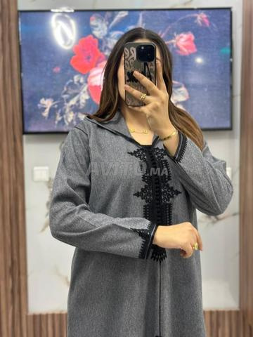 Terrain de 3000 mètres carrés près de Belfaa, proche de la route de Tiznit