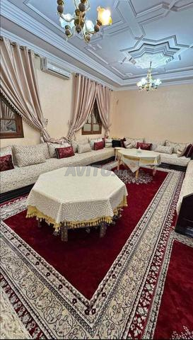 شقق عائلية مفروشة وجاهزة الآن وسط المدينة