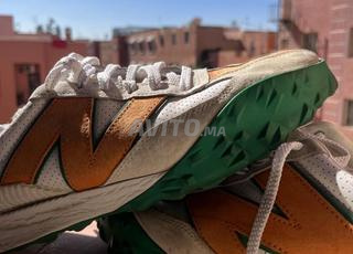 نيو بالانس كازابلانكا X 327 إصدار محدود