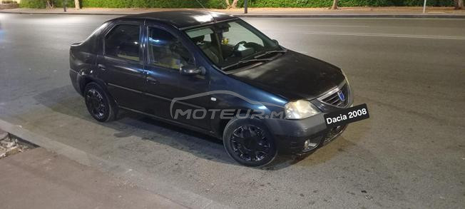 dacia 2008 diesel 