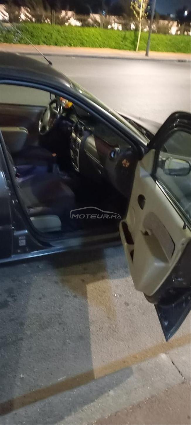 dacia 2008 diesel 