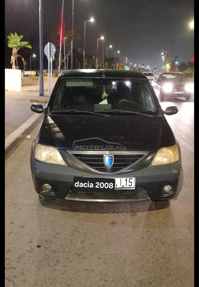 dacia 2008 diesel 