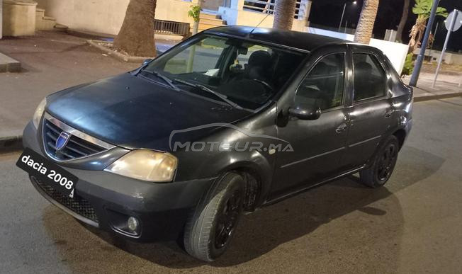 dacia 2008 diesel 