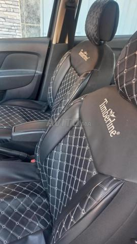 Dacia Logan Diesel Manuelle 2014 à Bouizakarne - 2