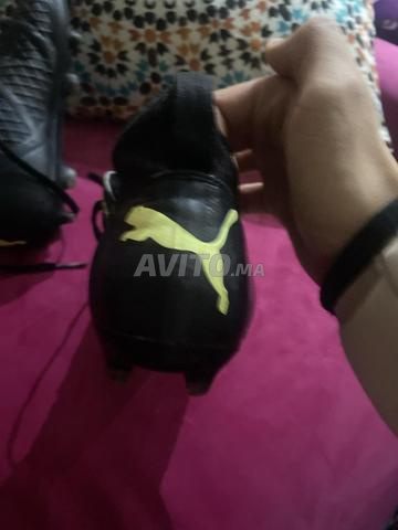 Puma future taille 35.5 175 dh négociable original - 2
