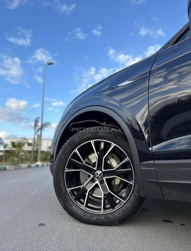 touareg v6  2022