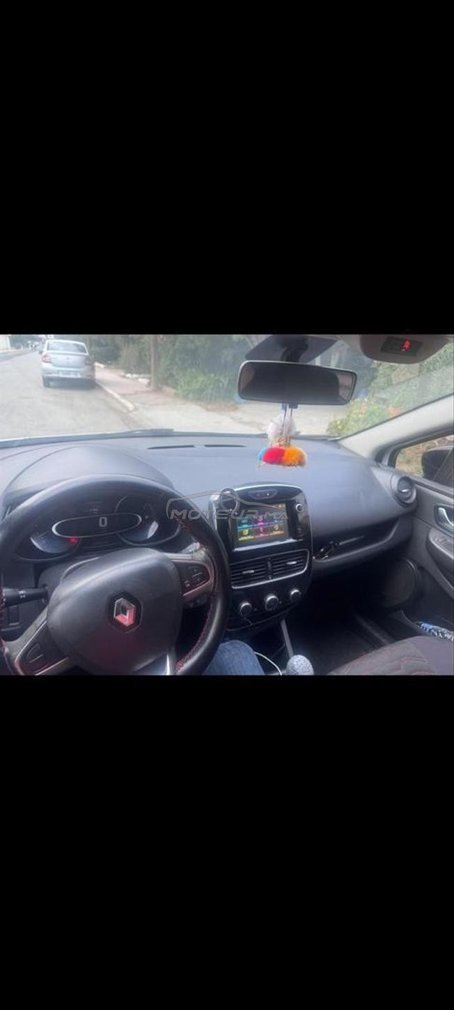 clio 4 model 2019
