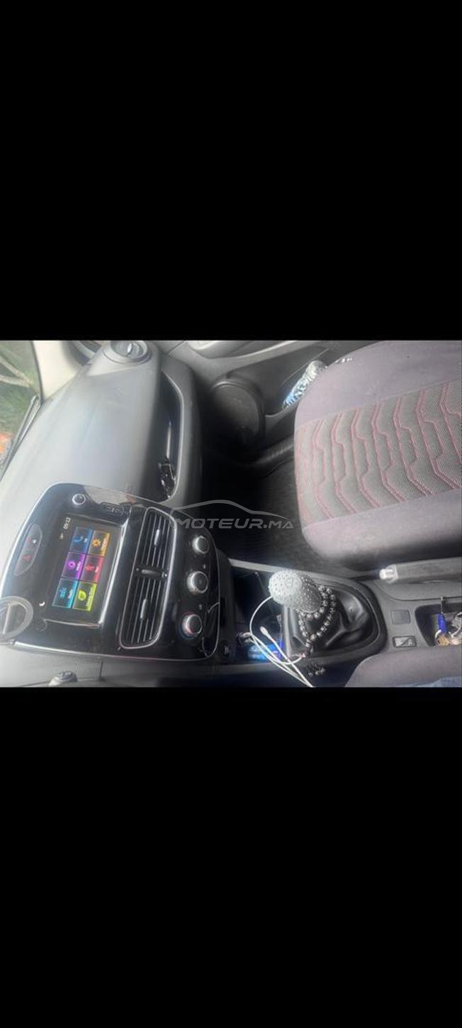 clio 4 model 2019