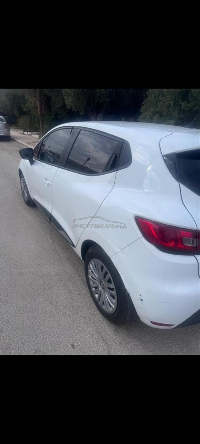 clio 4 model 2019