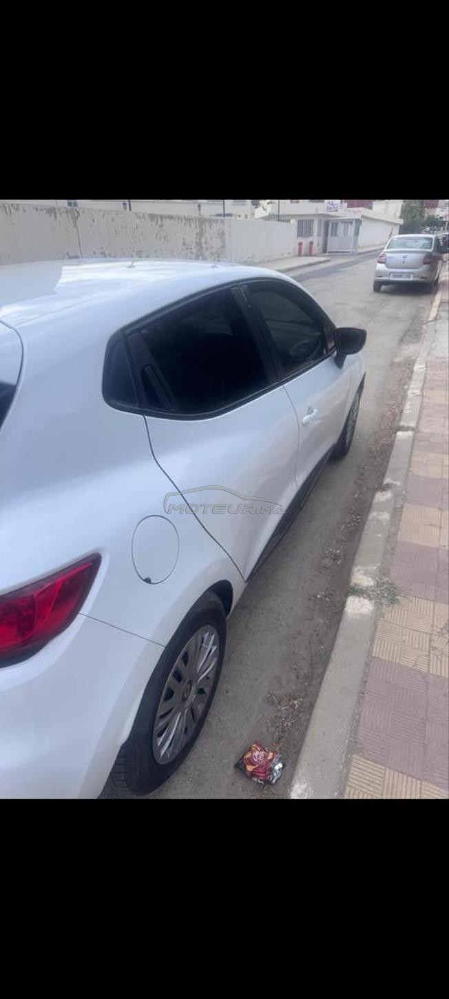 clio 4 model 2019
