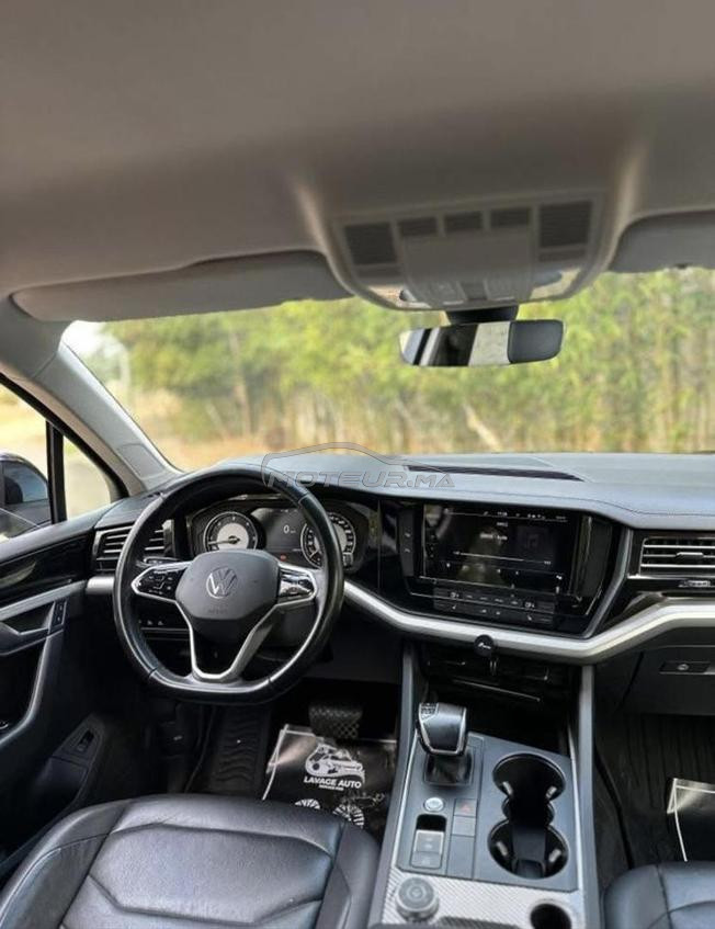 touareg v6  2022