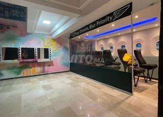 مكتب دوبلكس في كيليز