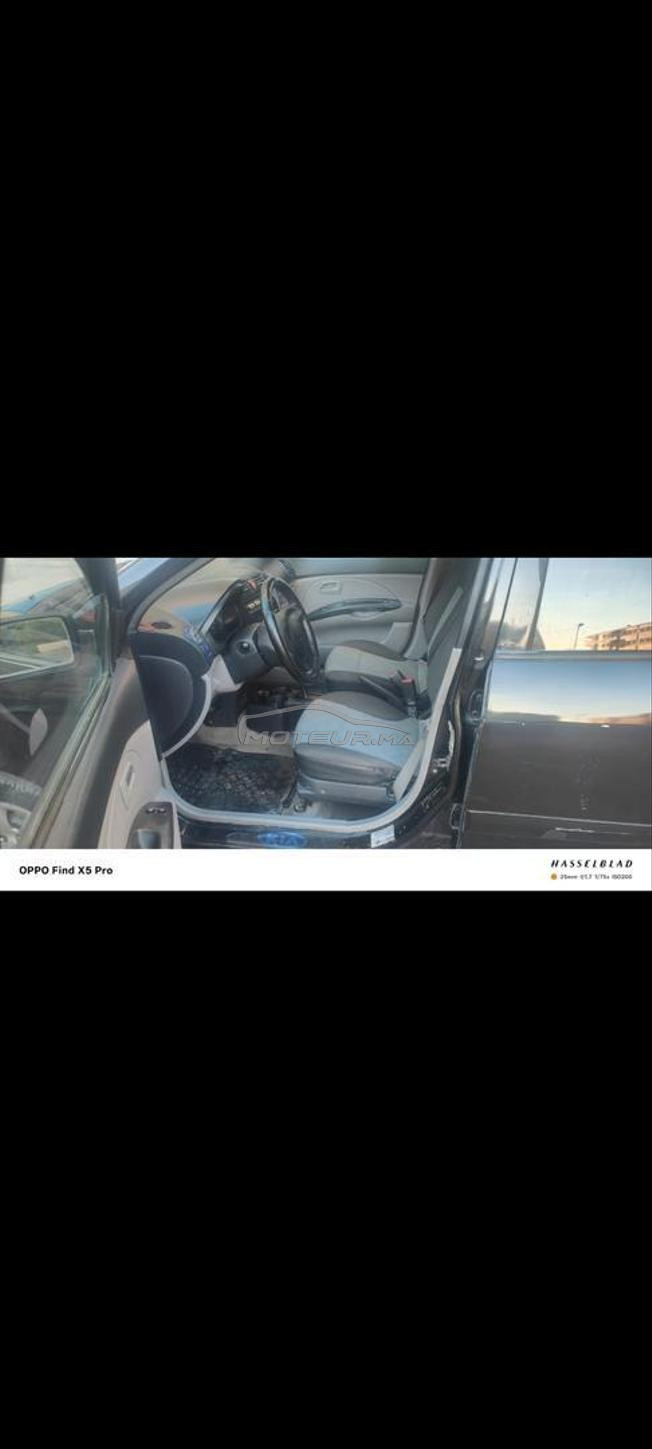 kia Picanto automatique 