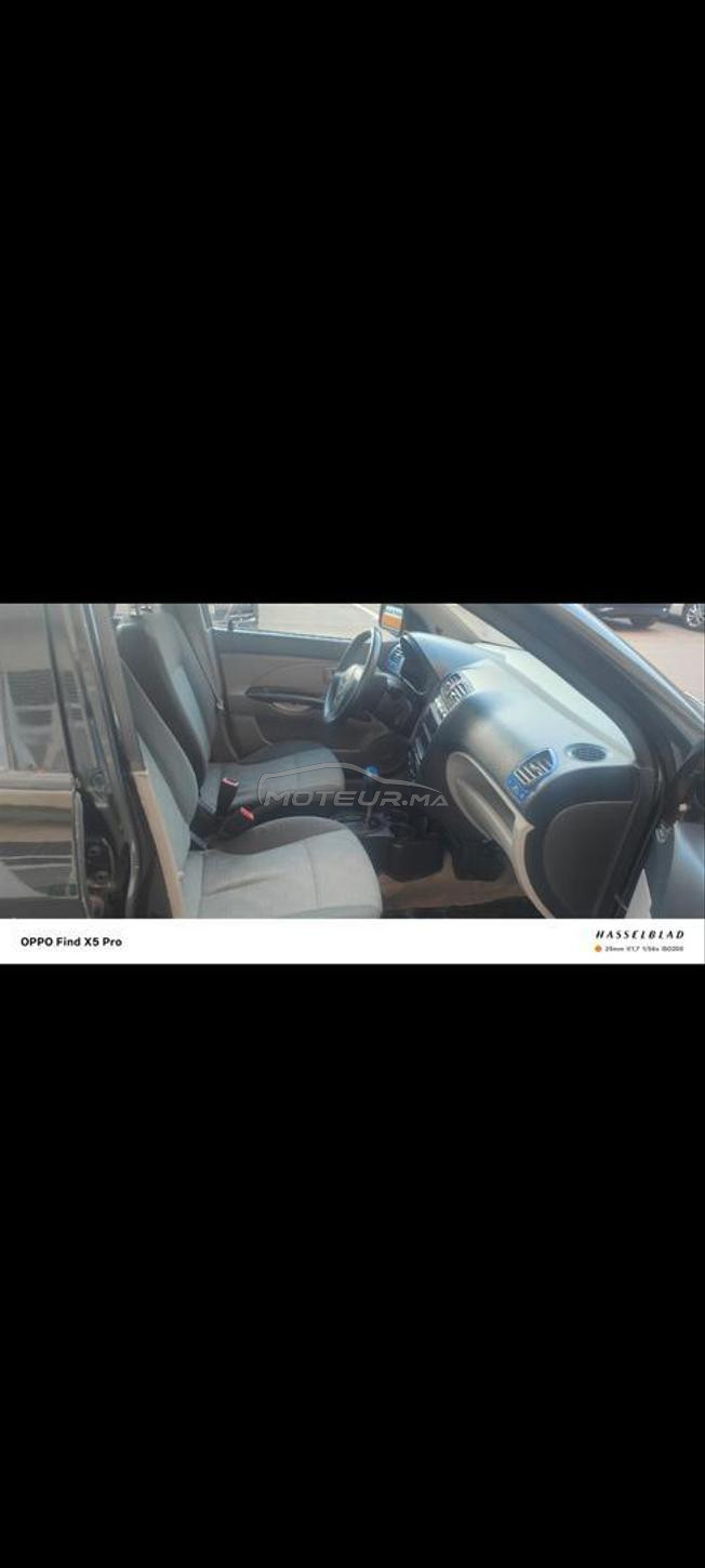 kia Picanto automatique 