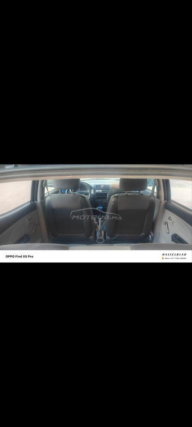 kia Picanto automatique 