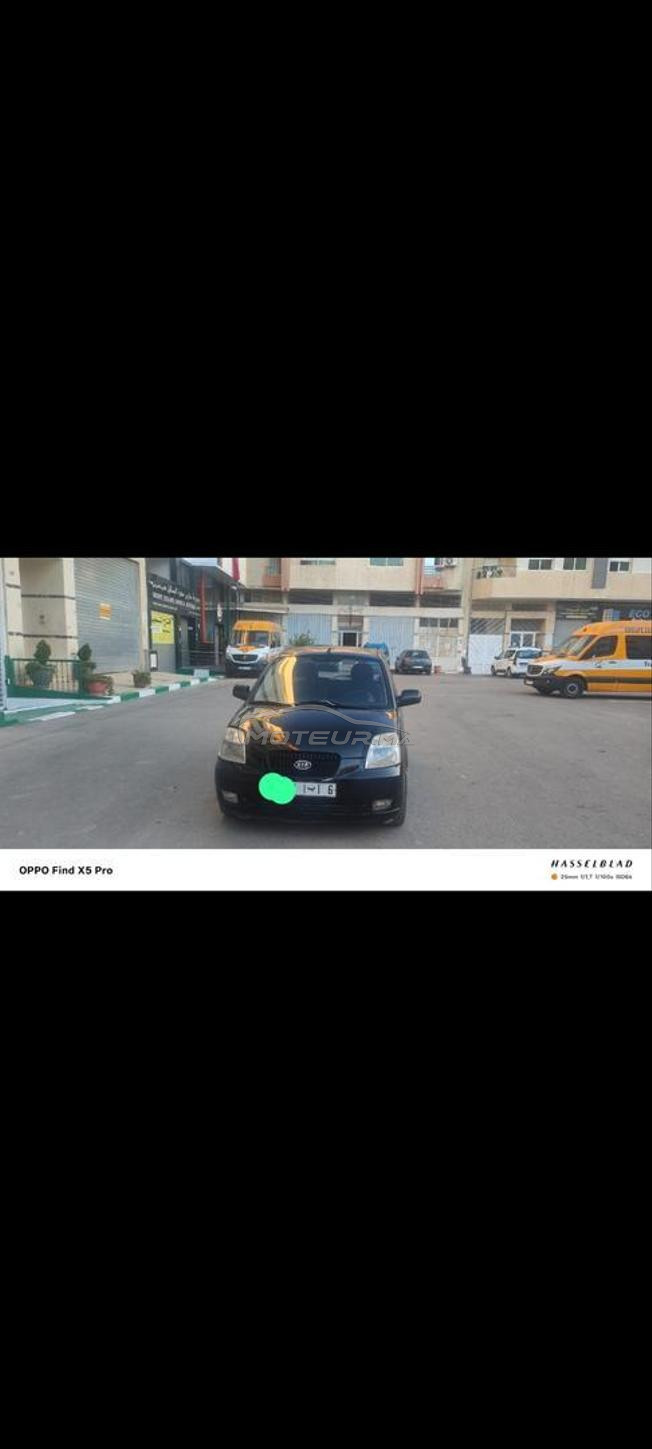 kia Picanto automatique 
