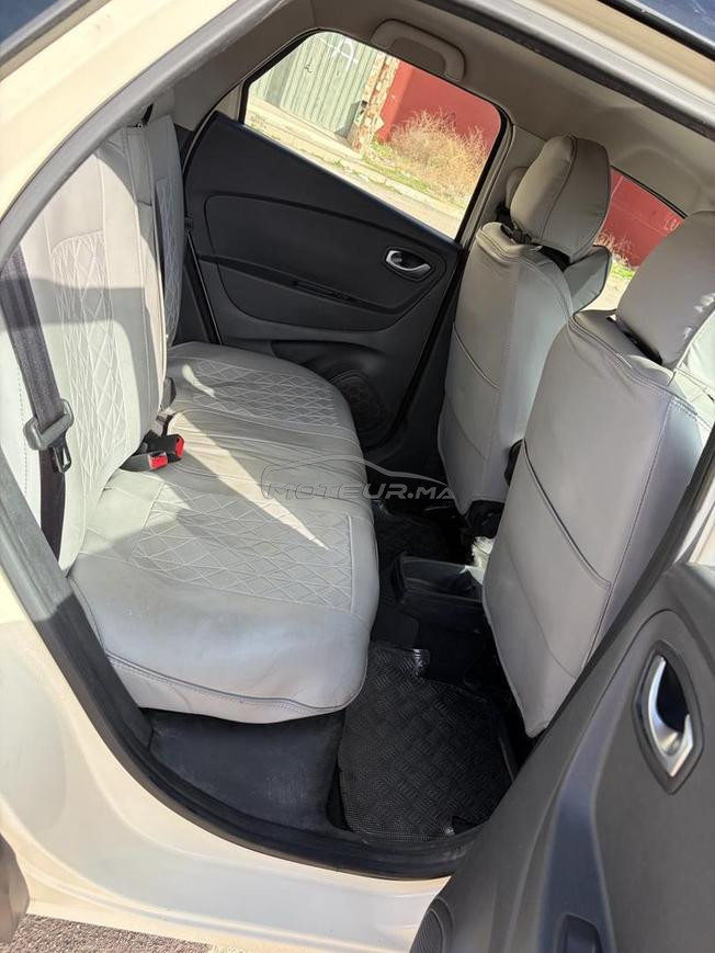 Captur Automarique 2020