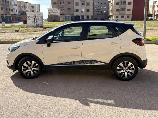 Captur Automarique 2020
