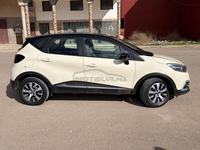 Captur Automarique 2020