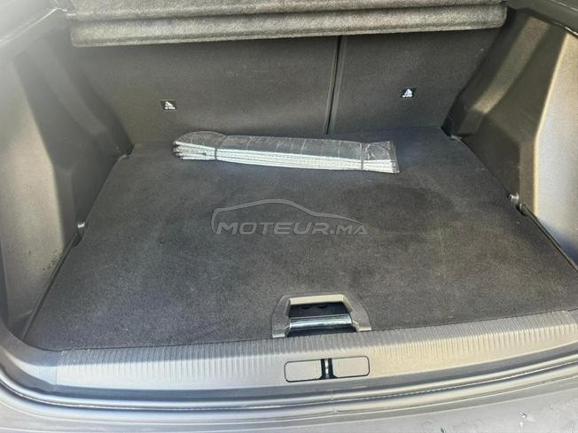 Peugeot 2008 à vendre