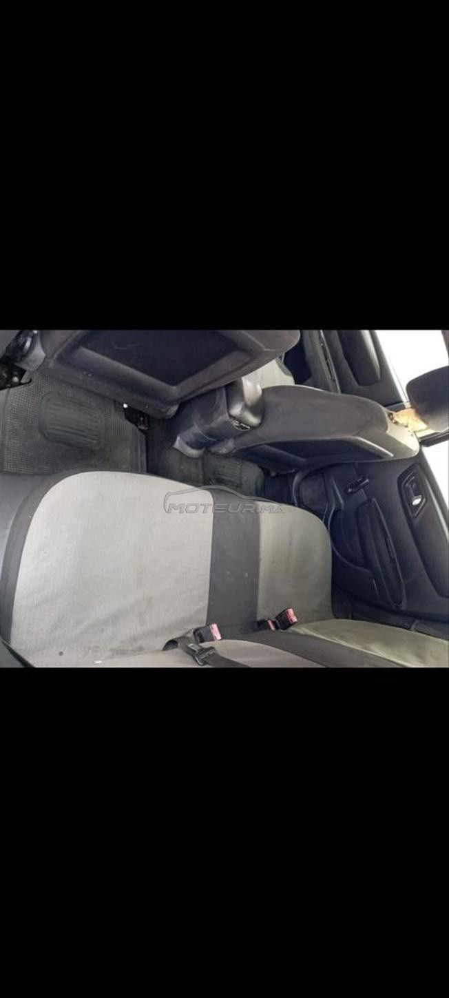 Citroen C4 model 2006