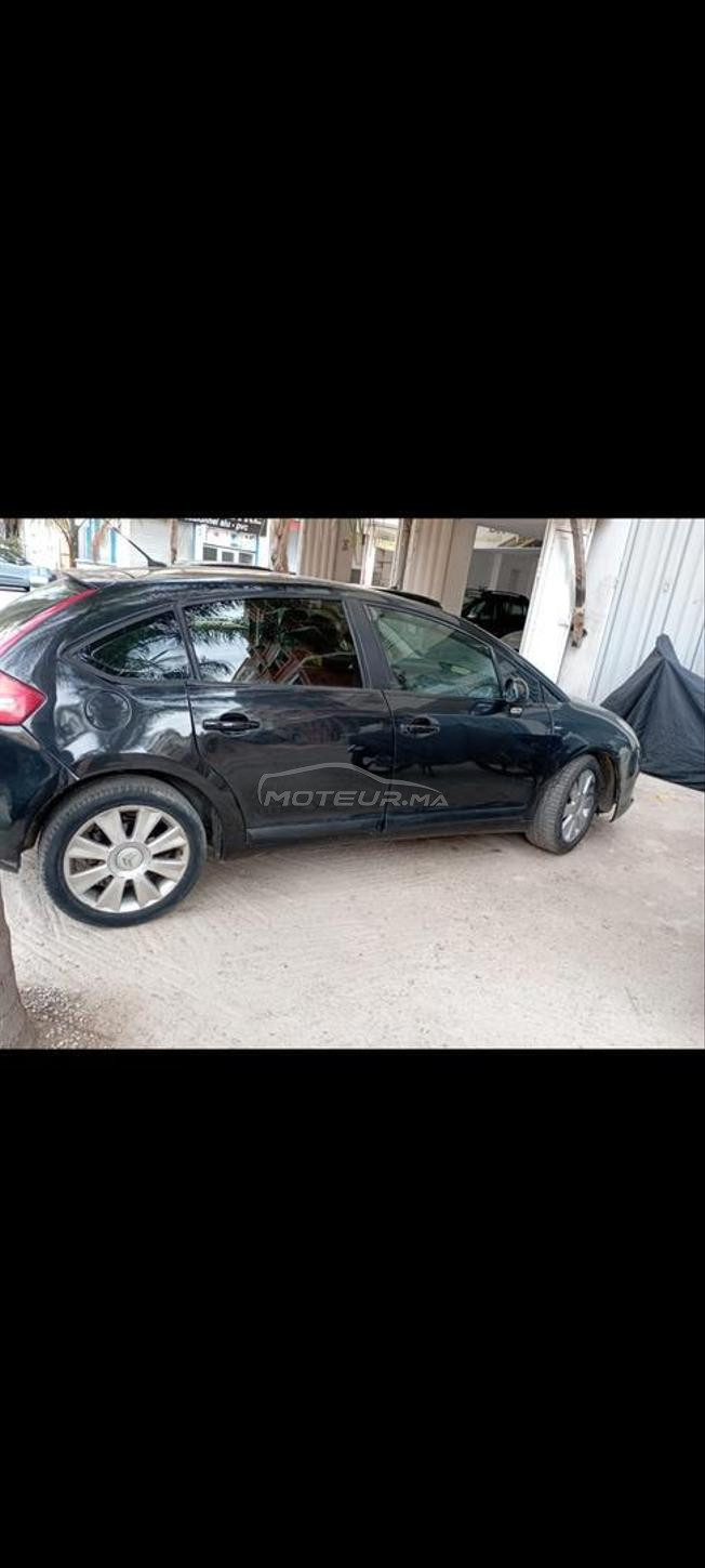 Citroen C4 model 2006