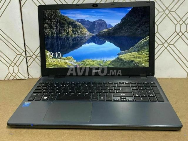 Acer Ram 8 Disc SSD بطارية 4 ساعات شاشة 15