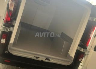 إعلان - تأجير سيارة مبردة