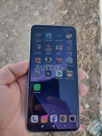 Xiaomi mi 13t 256gb 8 ram encore impeccable, sans défaut - 2
