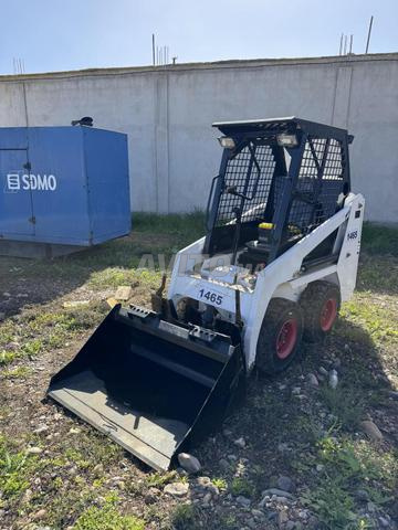 بوبكات جديد مدمجة CAPTOK S30 جمركة 2026