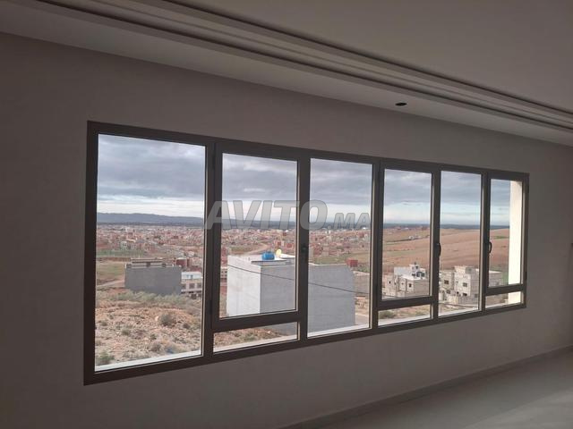 Appartement à vendre 90 m² à Berkane