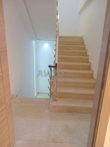 Appartement à vendre 90 m² à Berkane - 2