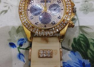 ساعات رولكس مستعملة