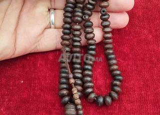 تسبيح عود قماري