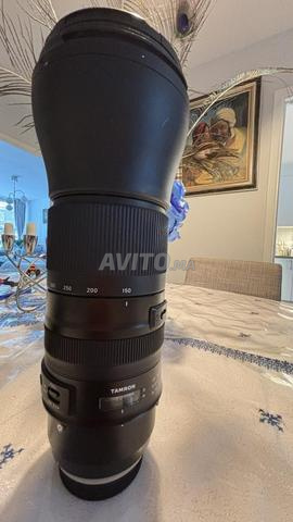 canon 5D 4 مع 4 objective - 2