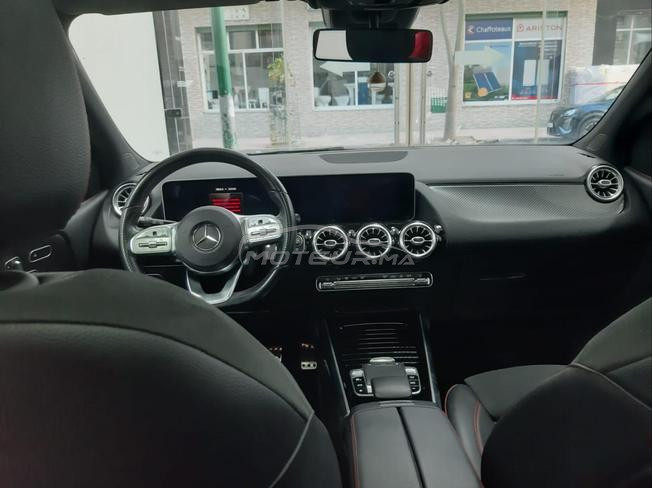 Mercedes-Benz B180d AMG Line 